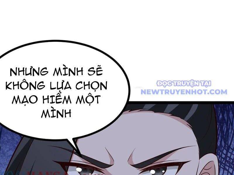 Ta Chính Nghĩa Nhưng Bị Hệ Thống Ép Thành Trùm Phản Diện - Page 101