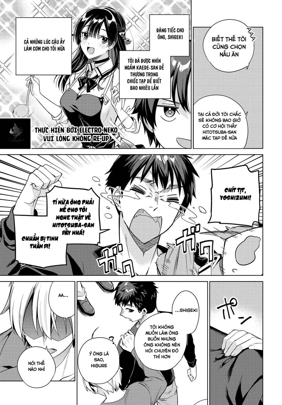 Ryoushin No Shakkin Wo Katagawari Shite Morau Jouken Wa Nihon Ichi - Page 22