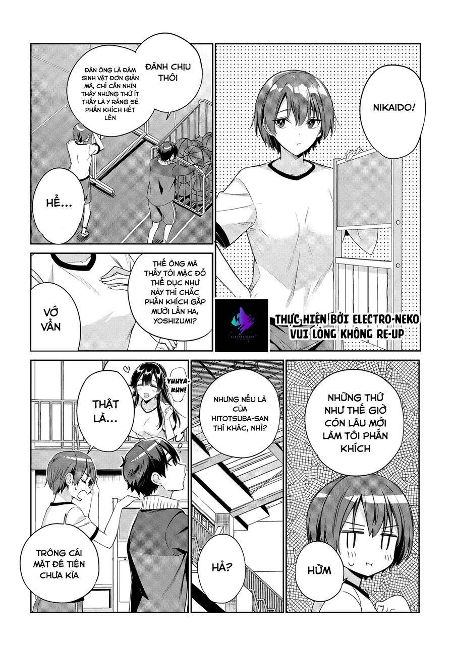 Ryoushin No Shakkin Wo Katagawari Shite Morau Jouken Wa Nihon Ichi - Page 6