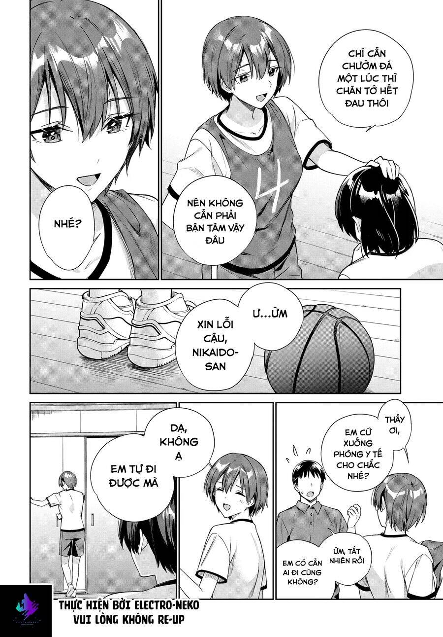 Ryoushin No Shakkin Wo Katagawari Shite Morau Jouken Wa Nihon Ichi - Page 16