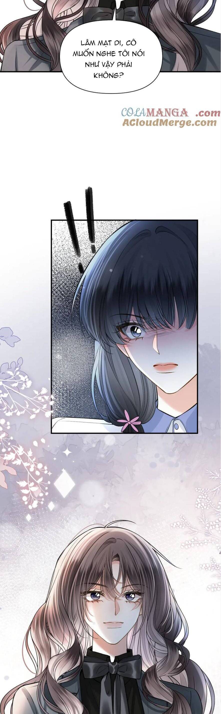 Ngày Mai Cũng Thích Em - Page 7