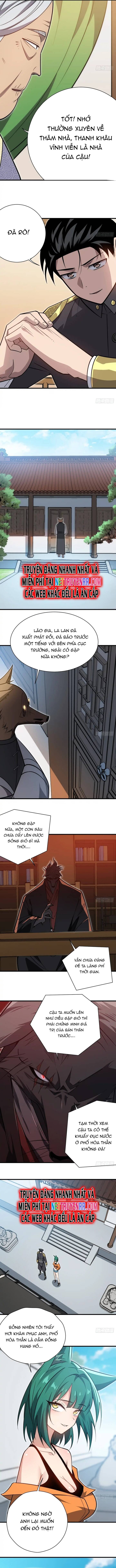 Ta Nằm Vùng Tại Yêu Quốc - Page 3