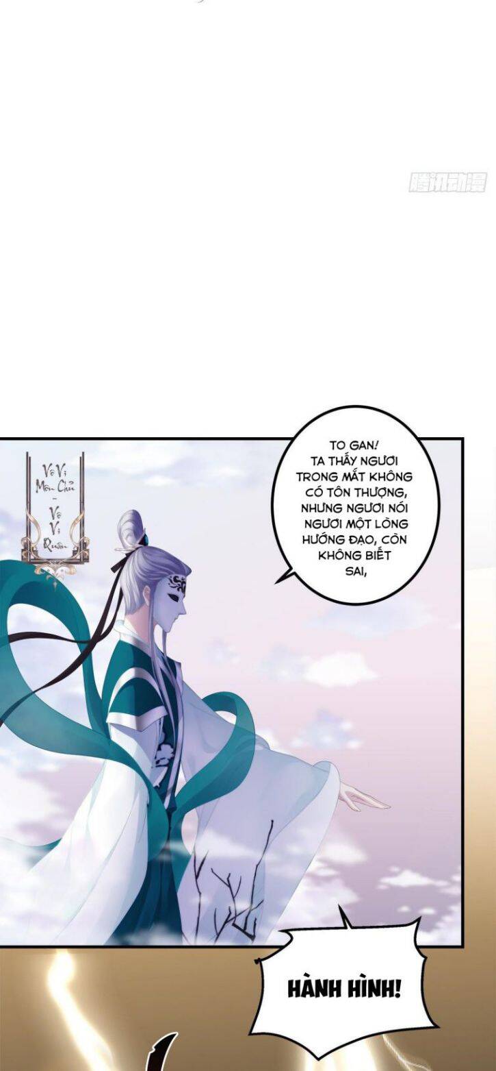 Hắc Hóa Đại Lão Thuần Dưỡng Chỉ Nam - Page 9