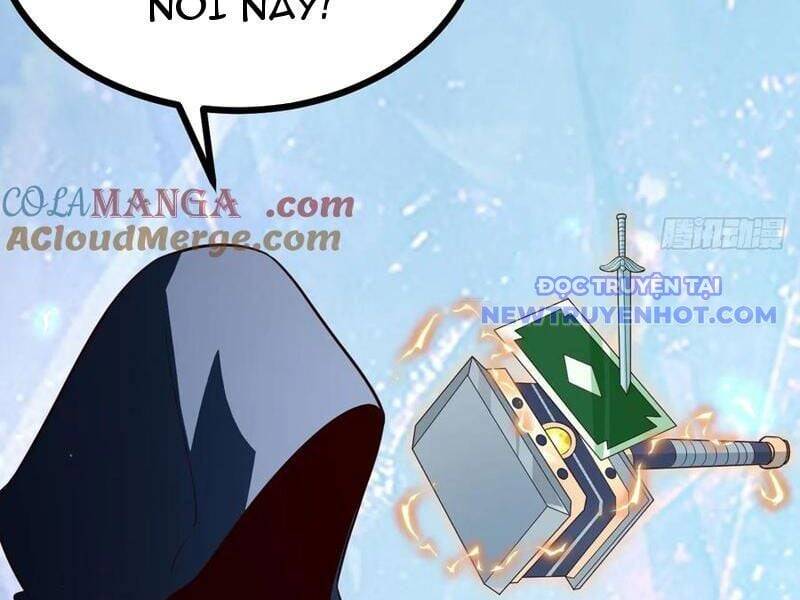 Ta Chính Nghĩa Nhưng Bị Hệ Thống Ép Thành Trùm Phản Diện - Page 91