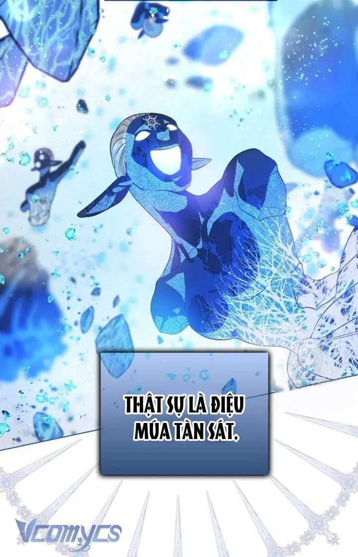 Sự Điều Trị Đặc Biệt Của Tinh Linh - Page 18