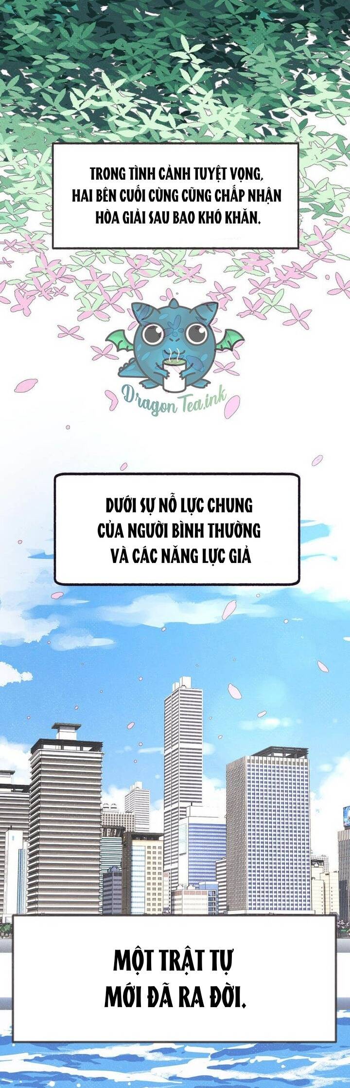 Thế Giới Nơi Chỉ Có Siêu Nhân Là Nạn Nhân - Page 56
