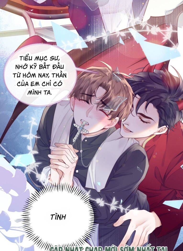 Tổng Tài Định Chế Tư Nhân - Page 17