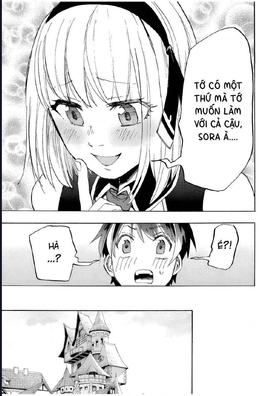 Ngao du tại chốn dị giới - Page 15