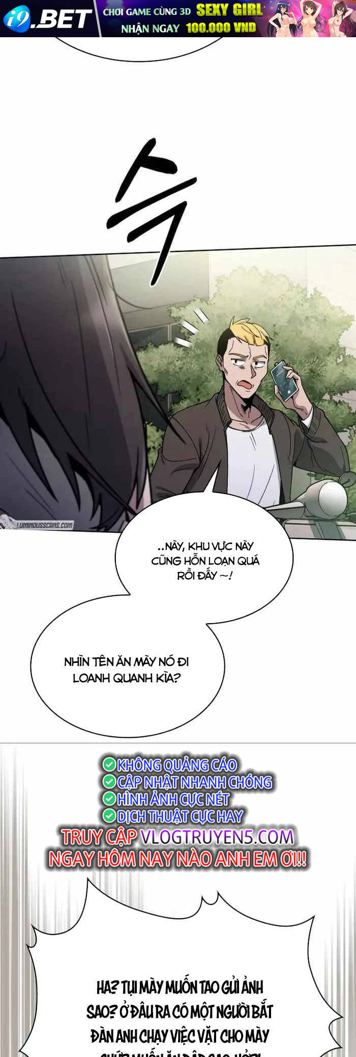 Shipper đến từ murim - Page 3