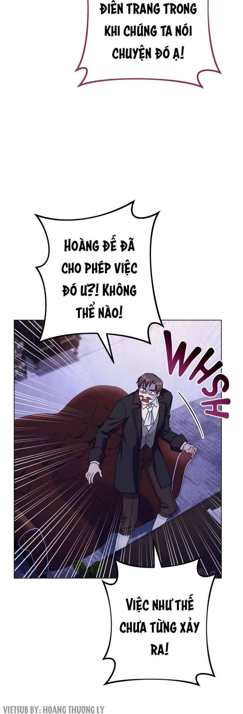 Nữ Đầu Bếp Hoàng Gia - Page 11