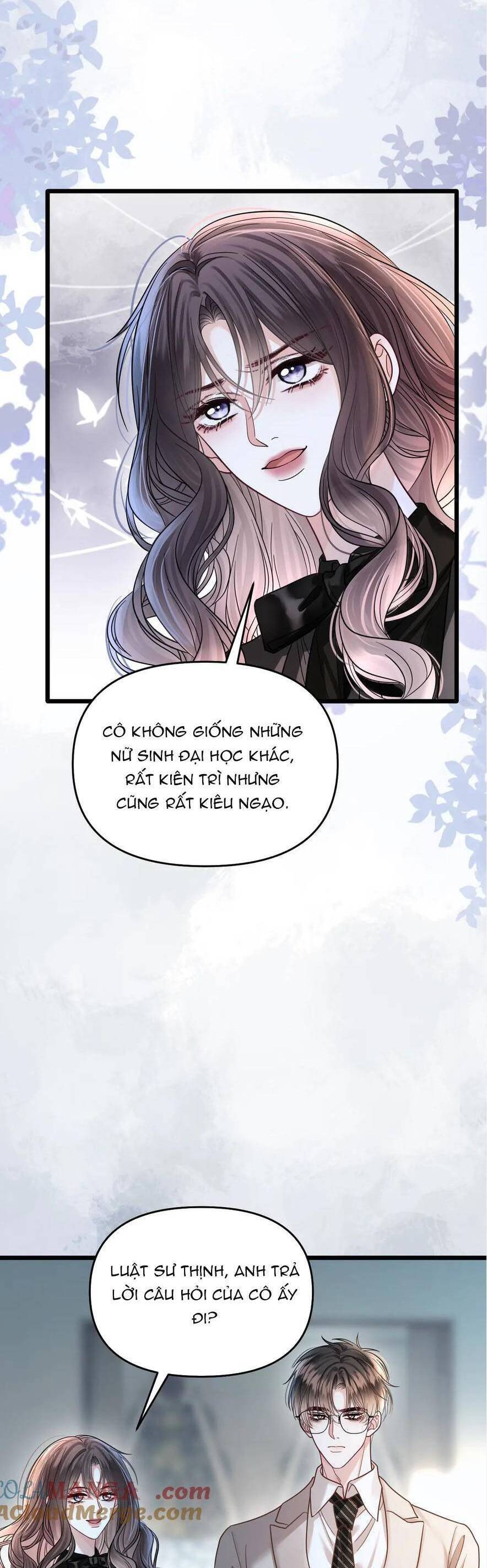 Ngày Mai Cũng Thích Em - Page 10