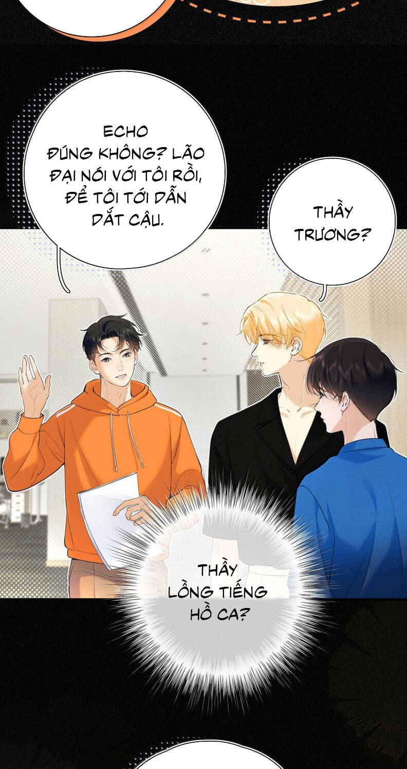 Từ Số Không Bắt Đầu Làm Bạn Trai - Page 11