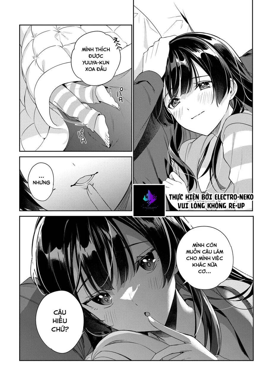 Ryoushin No Shakkin Wo Katagawari Shite Morau Jouken Wa Nihon Ichi - Page 11