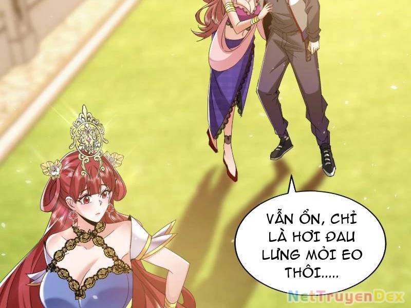 Thần Minh Trở Lại: Ta Có Trong Tay Triệu Vạn Chư Thần! - Page 3