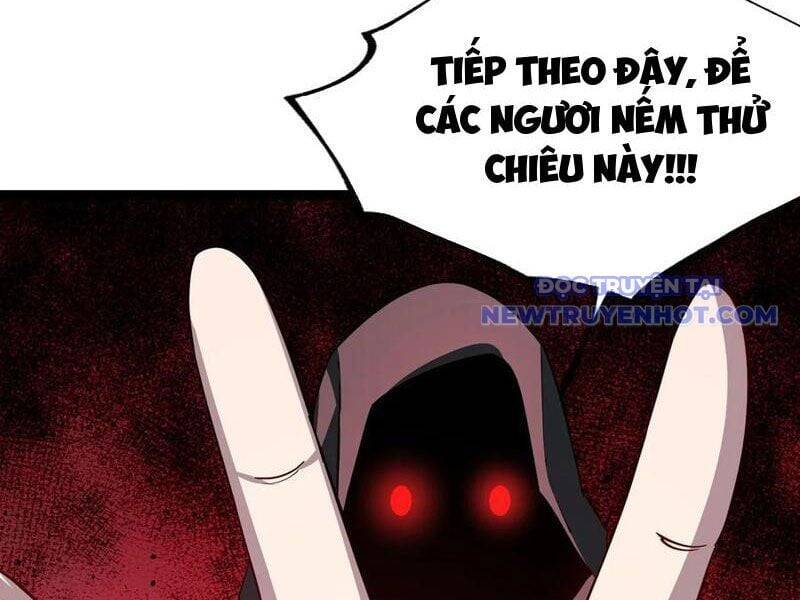 Ta Chính Nghĩa Nhưng Bị Hệ Thống Ép Thành Trùm Phản Diện - Page 25