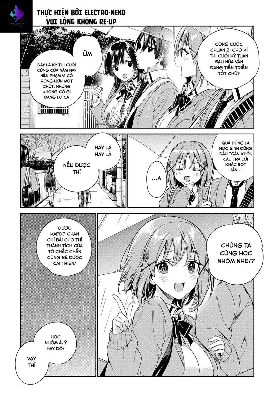 Ryoushin No Shakkin Wo Katagawari Shite Morau Jouken Wa Nihon Ichi - Page 23