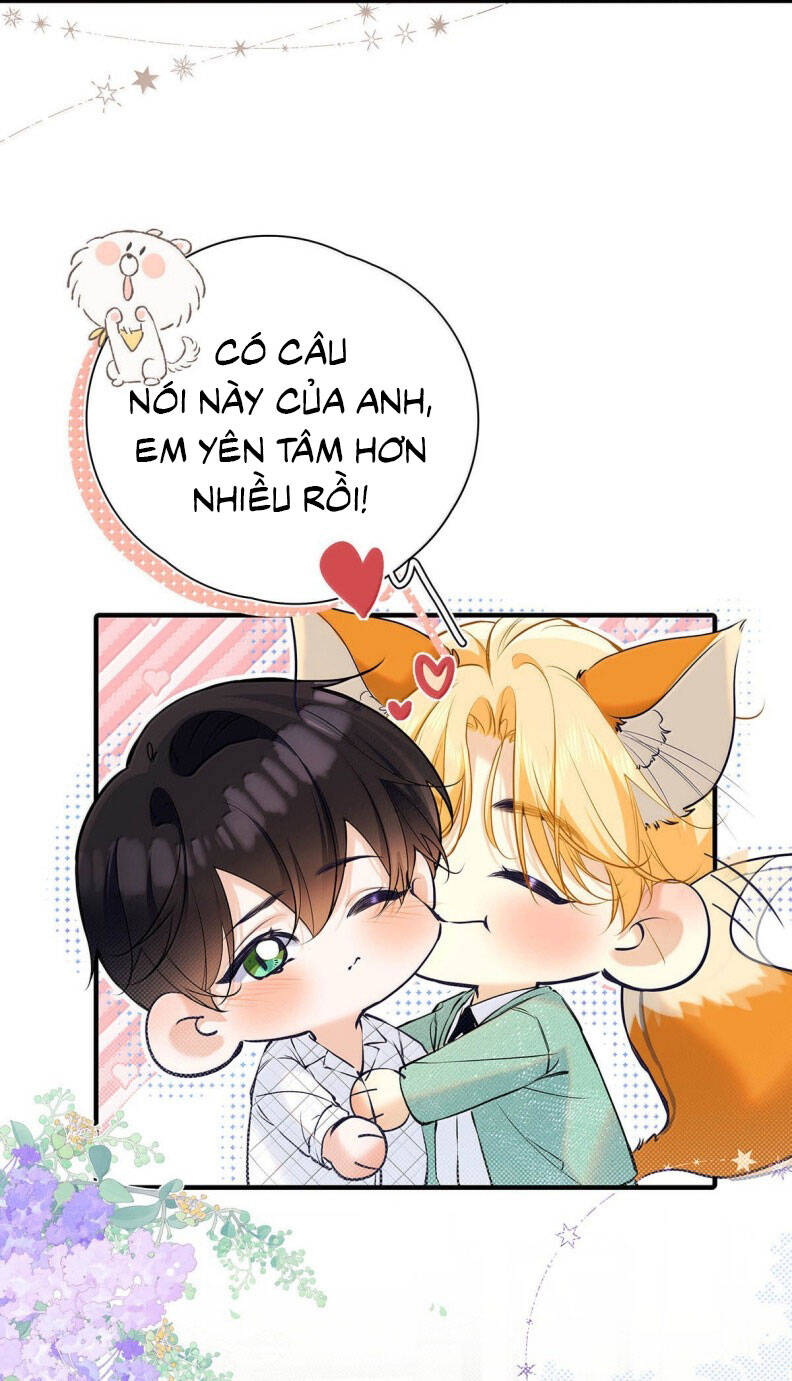 Từ Số Không Bắt Đầu Làm Bạn Trai - Page 23