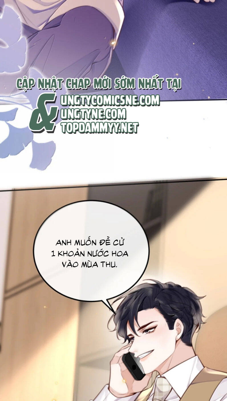 Tổng Tài Định Chế Tư Nhân - Page 20