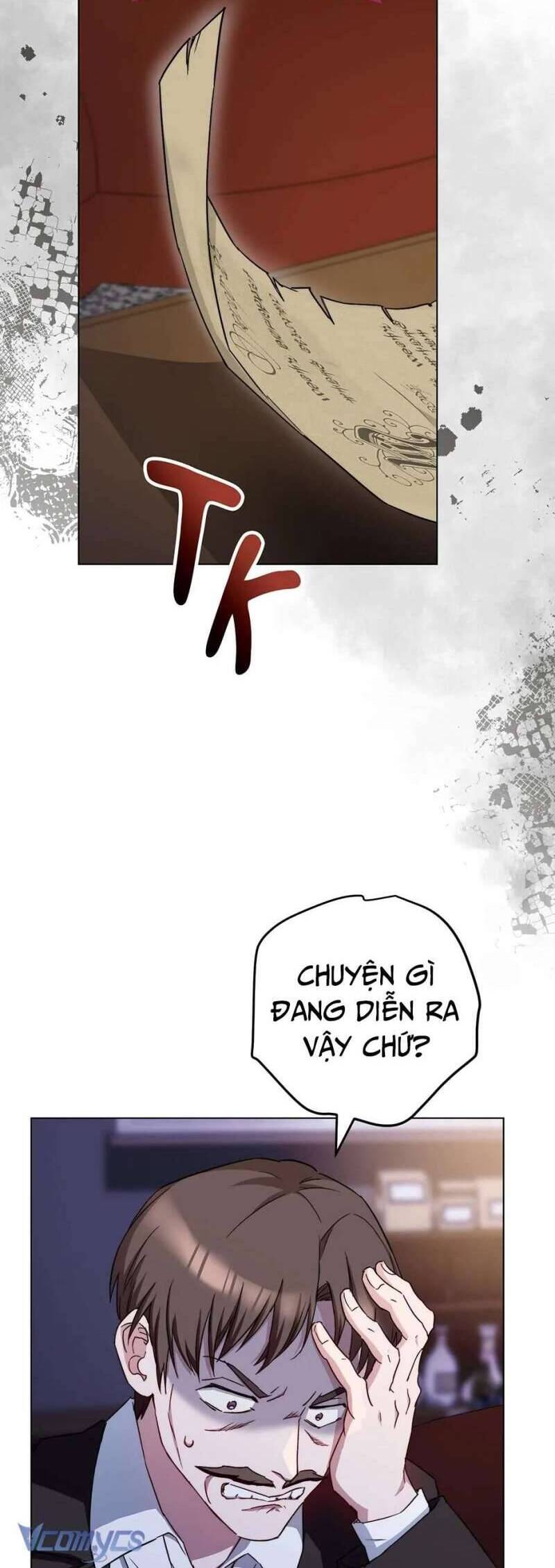 Nữ Đầu Bếp Hoàng Gia - Page 6
