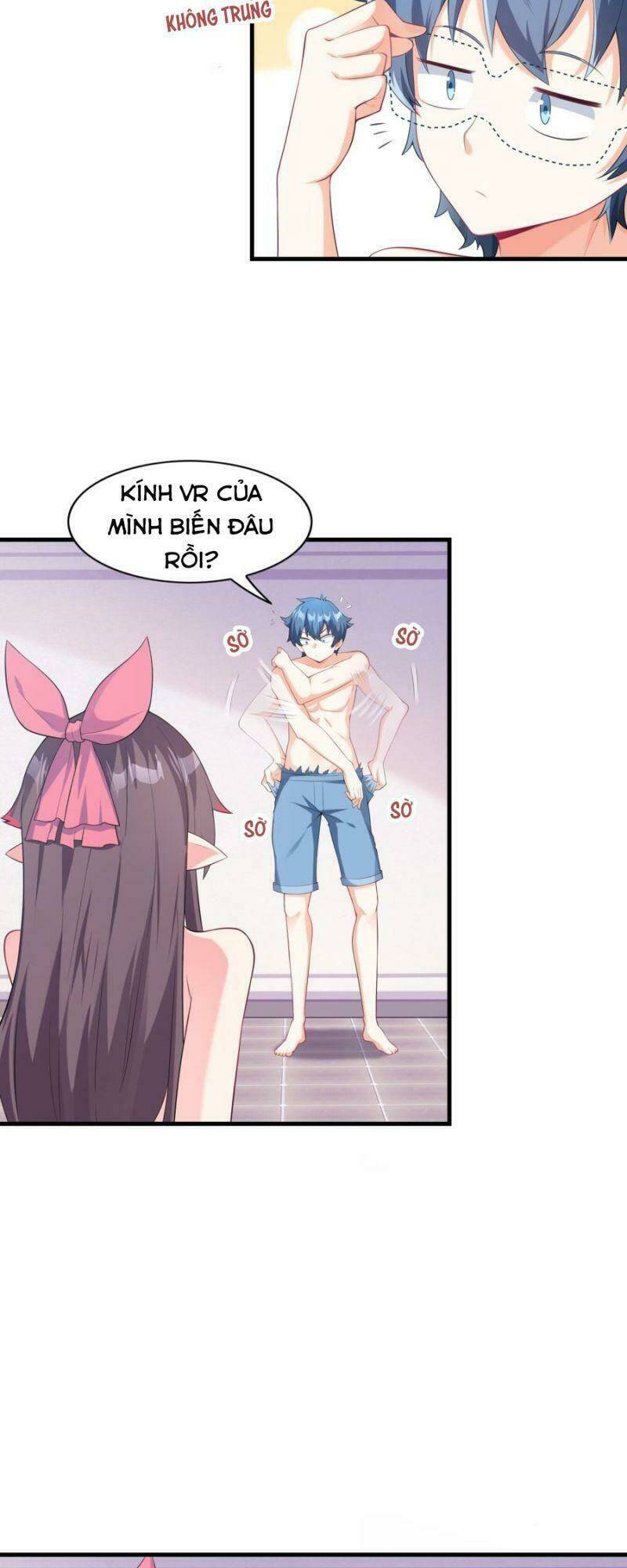 Hậu Cung Của Ta Toàn Là Ma Nữ Phản Diện - Page 71