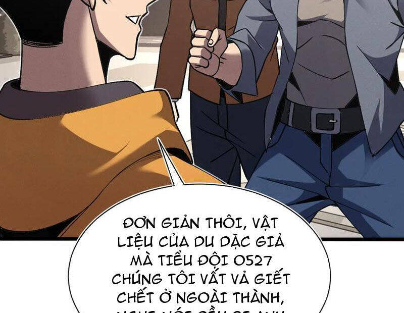 Trảm Linh Thiếu Nữ: Tất Cả Khế Ước Của Ta Đều Là Thượng Cổ Thần Binh - Page 43