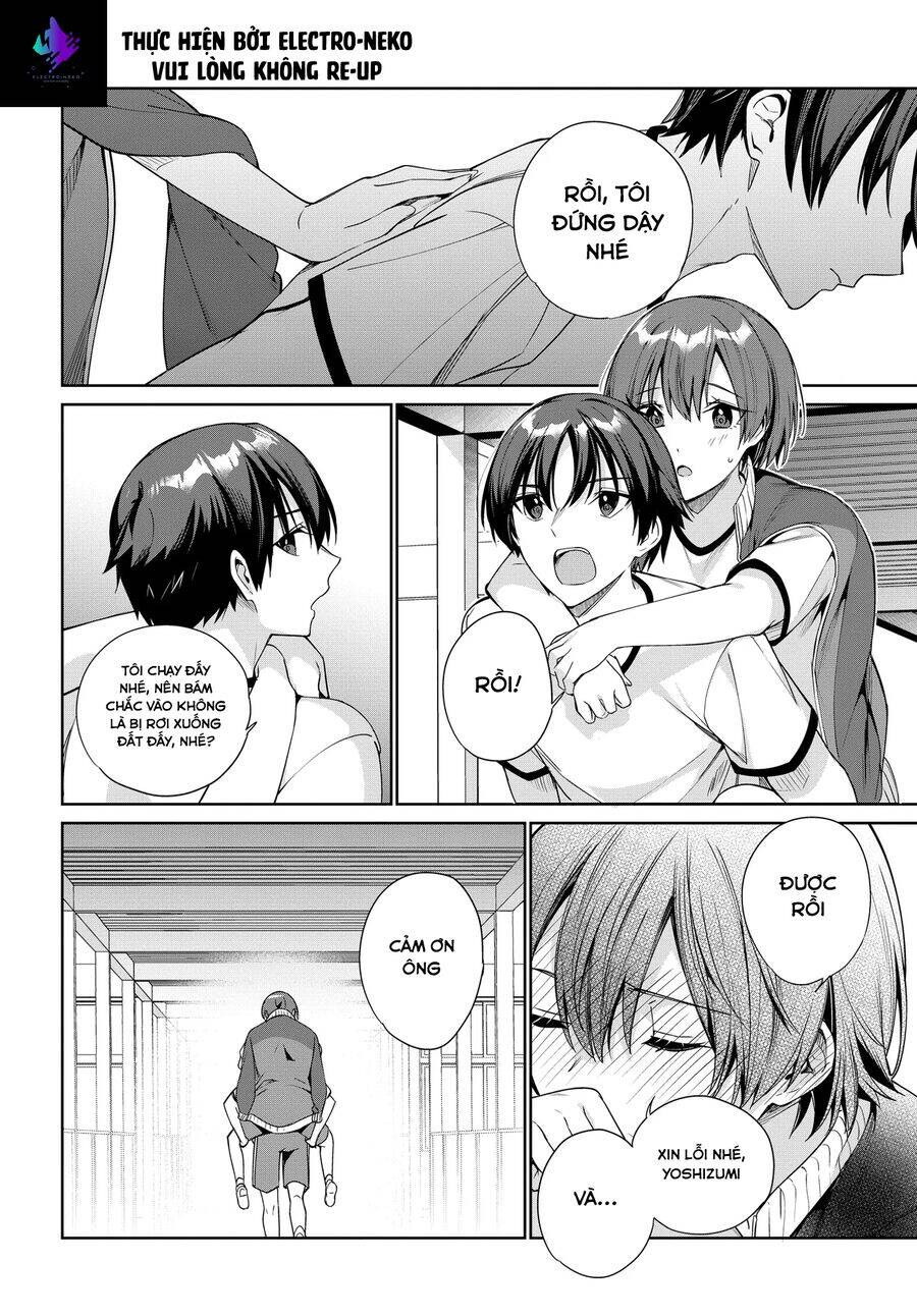 Ryoushin No Shakkin Wo Katagawari Shite Morau Jouken Wa Nihon Ichi - Page 22