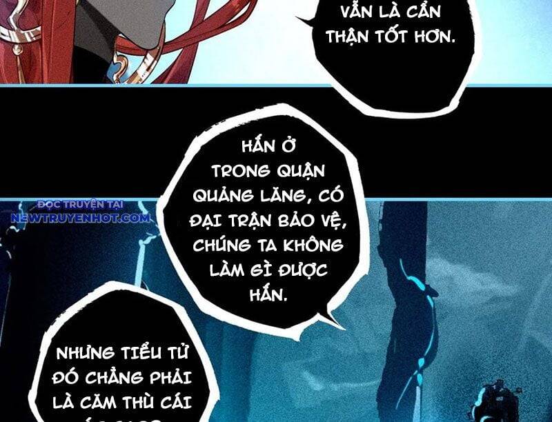 Phi Kiếm Vấn Đạo - Page 38