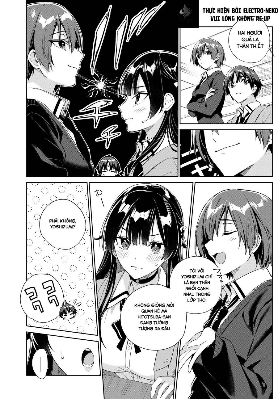 Ryoushin No Shakkin Wo Katagawari Shite Morau Jouken Wa Nihon Ichi - Page 17