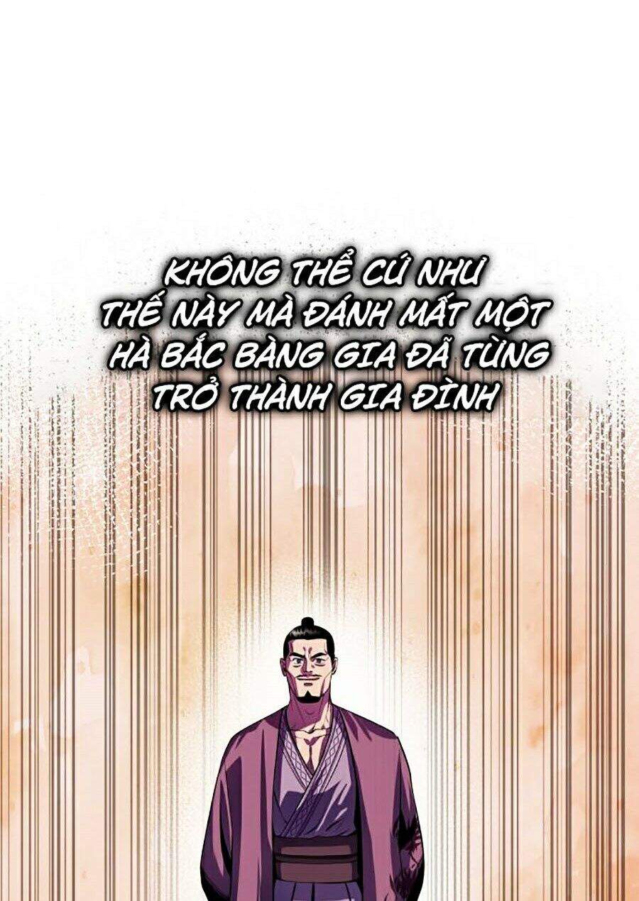 Đao Hoàng Tứ Thiếu Gia - Page 106