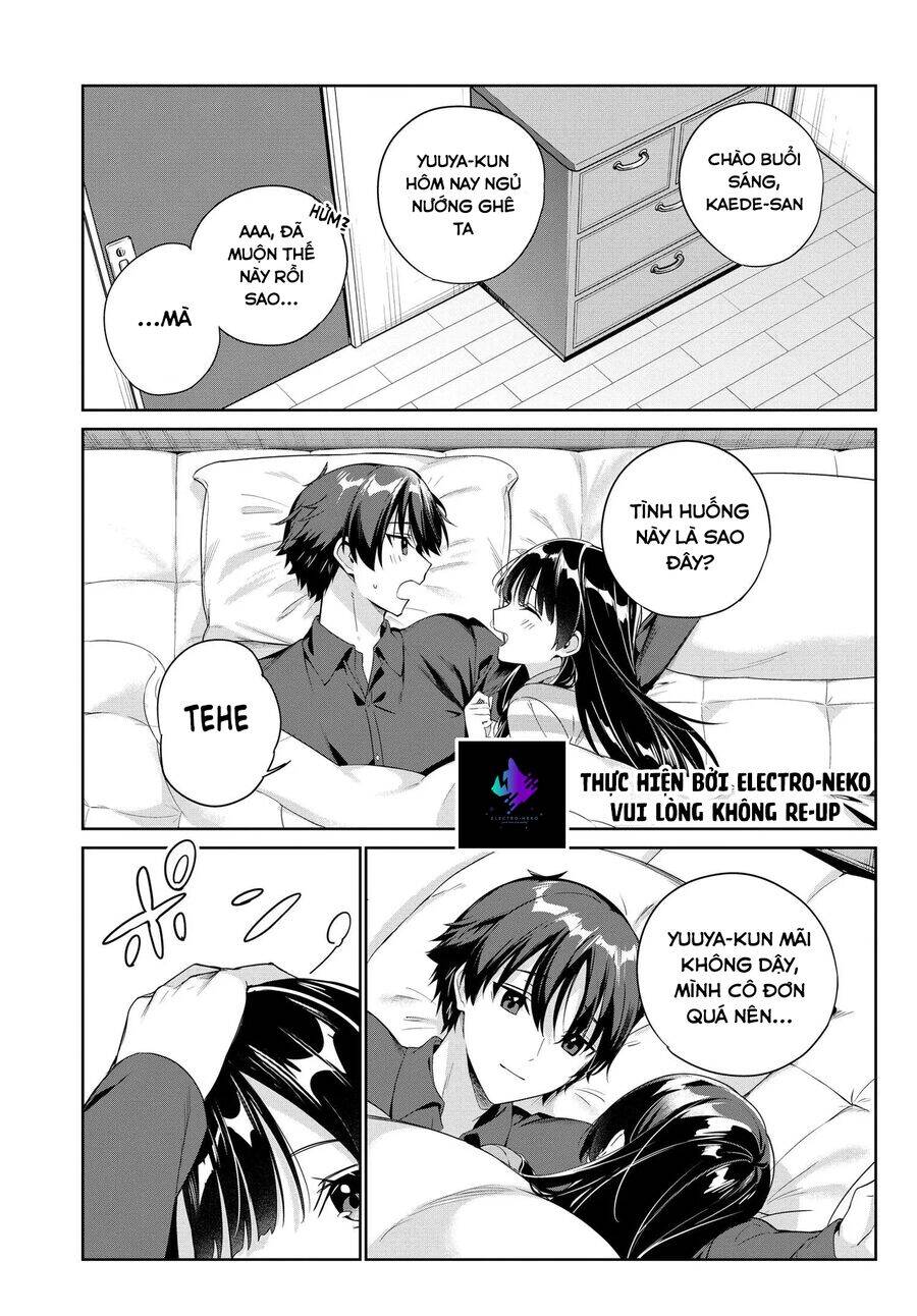 Ryoushin No Shakkin Wo Katagawari Shite Morau Jouken Wa Nihon Ichi - Page 10