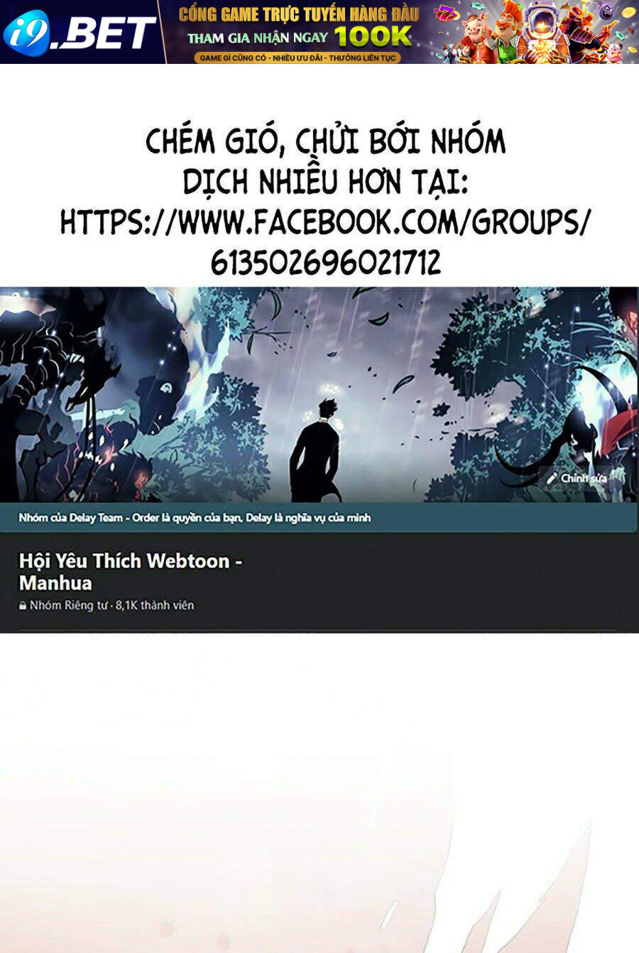Đao Hoàng Tứ Thiếu Gia - Page 1