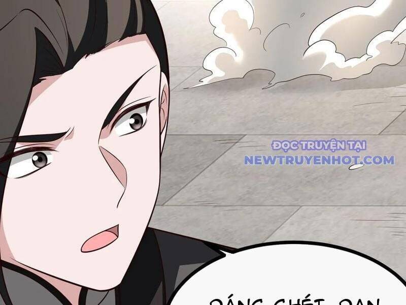 Ta Chính Nghĩa Nhưng Bị Hệ Thống Ép Thành Trùm Phản Diện - Page 83