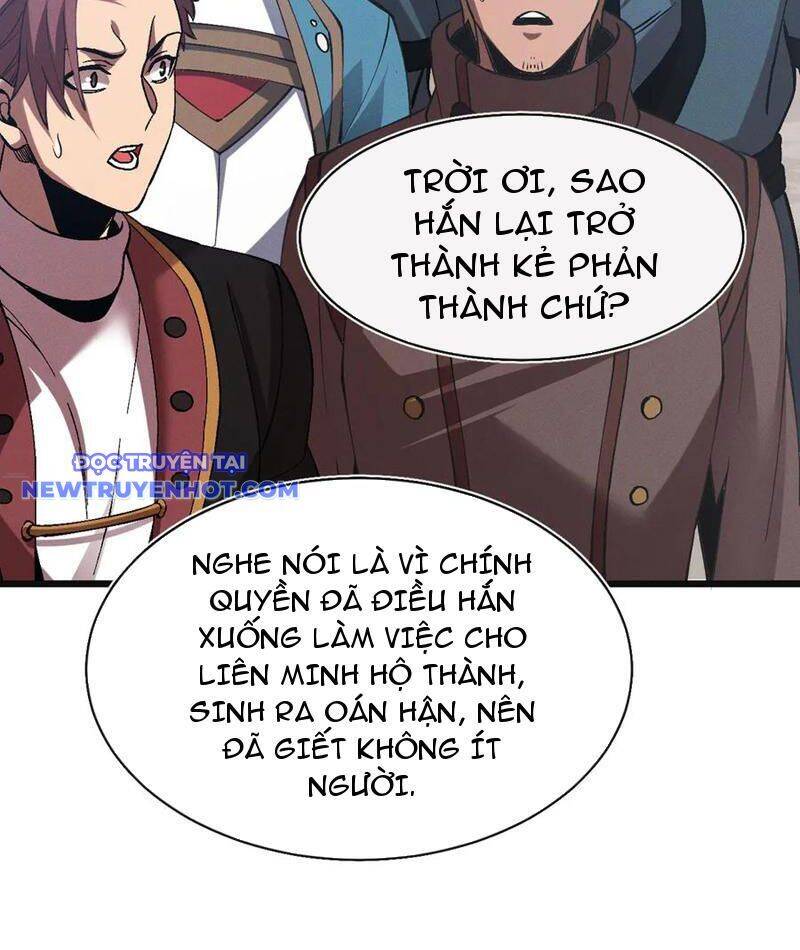 Trảm Linh Thiếu Nữ: Tất Cả Khế Ước Của Ta Đều Là Thượng Cổ Thần Binh - Page 28