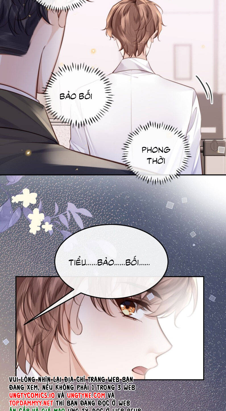 Tổng Tài Định Chế Tư Nhân - Page 22