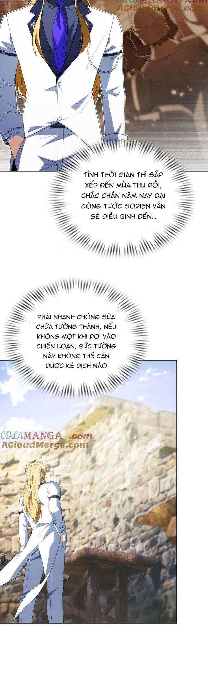 Ta Xây Dựng Đế Quốc Công Nghiệp Trên Đại Lục Ma Pháp - Page 24