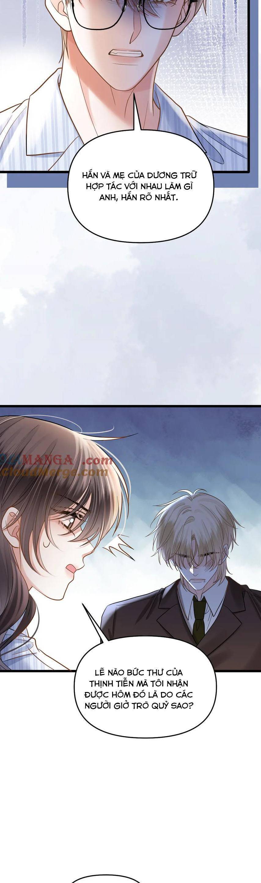 Ngày Mai Cũng Thích Em - Page 20