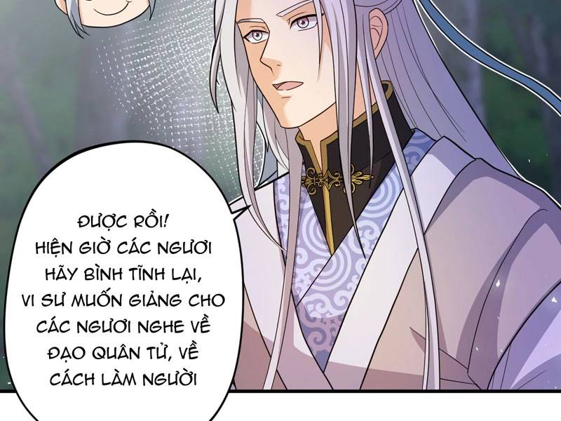 Đồ Đệ Của Ta Đều Là Đại Yêu Vô Địch - Page 33