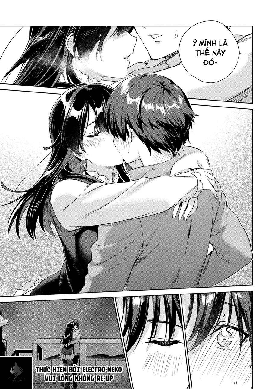 Ryoushin No Shakkin Wo Katagawari Shite Morau Jouken Wa Nihon Ichi - Page 22