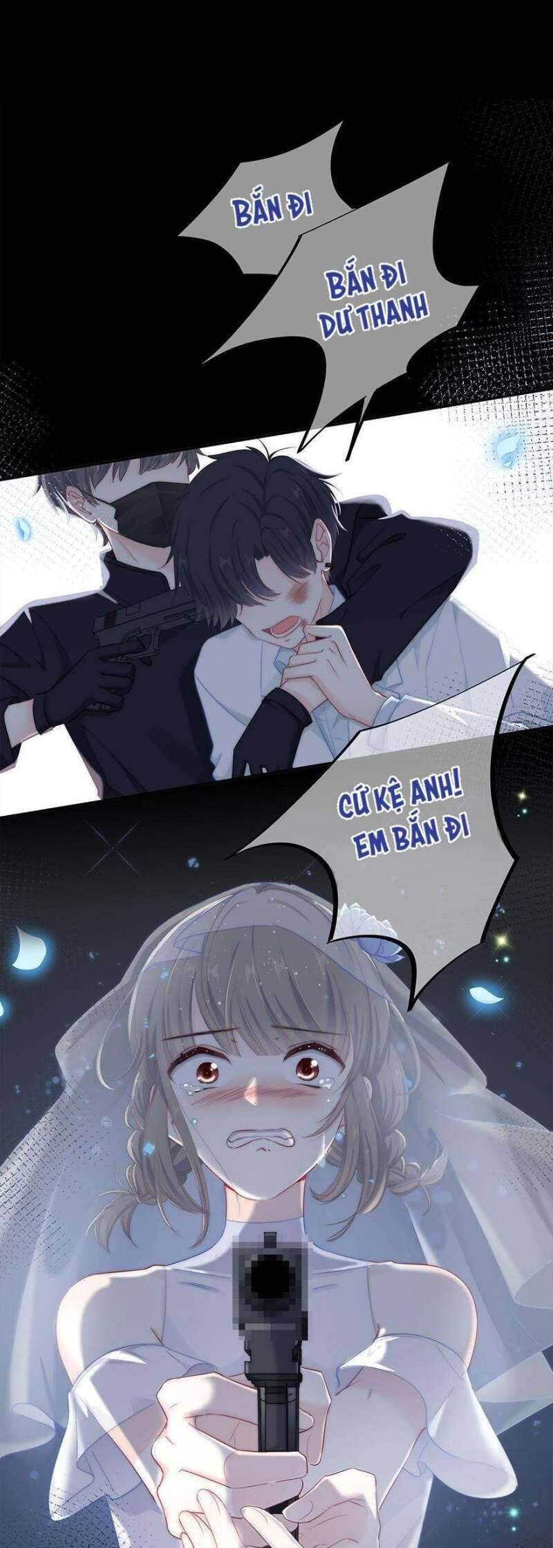 Hai Thìa Cà Phê Muối : Bắt Đầu Lại Cuộc Sống Của Chúng Ta - Page 3