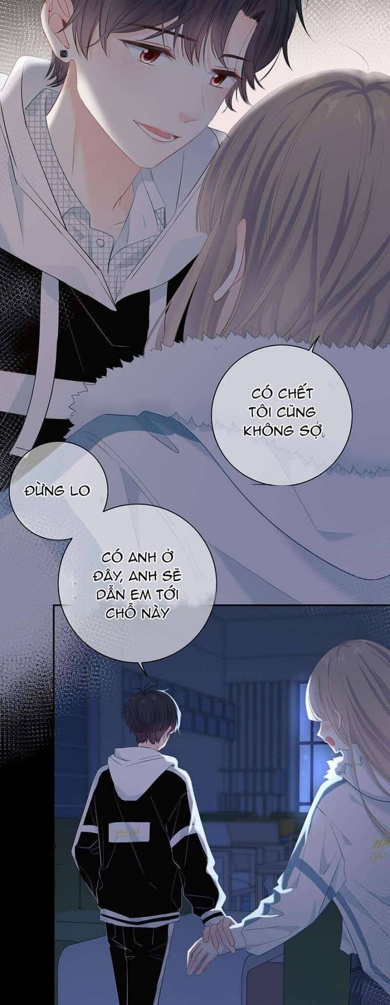 Hai Thìa Cà Phê Muối : Bắt Đầu Lại Cuộc Sống Của Chúng Ta - Page 16
