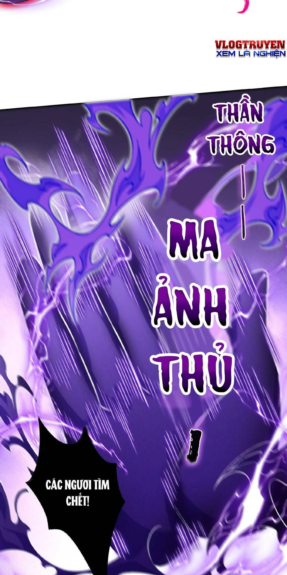Ta Ở Tu Tiên Giới Chỉ Làm Giờ Hành Chính - Page 30