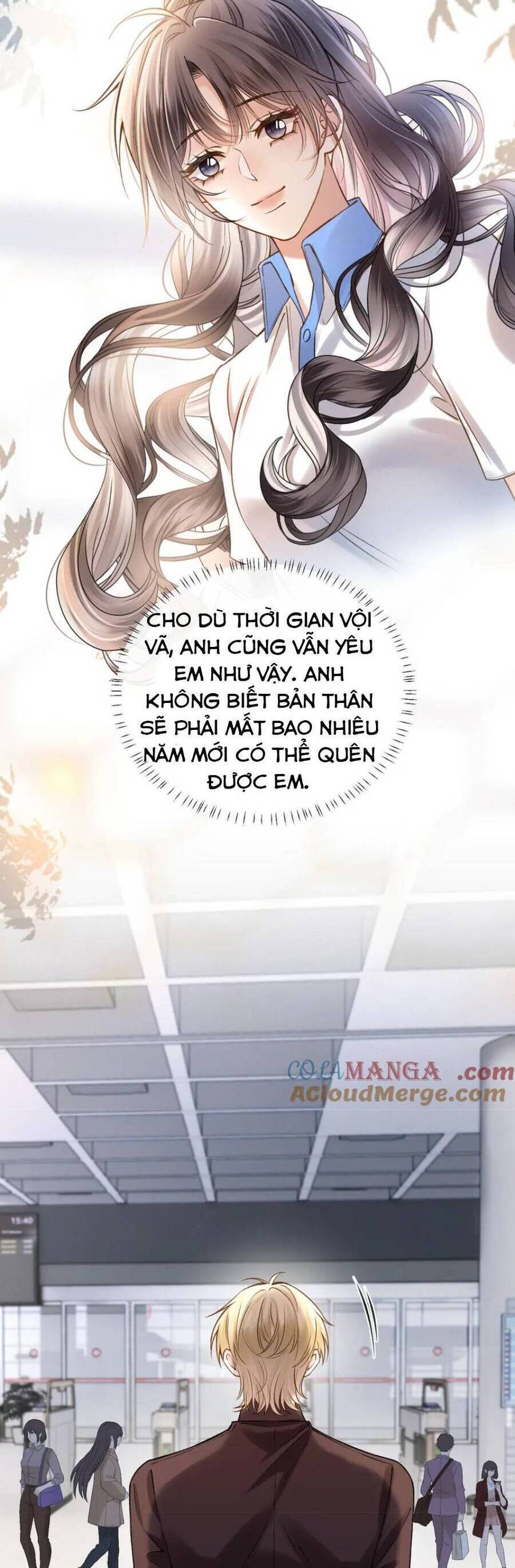 Ngày Mai Cũng Thích Em - Page 18