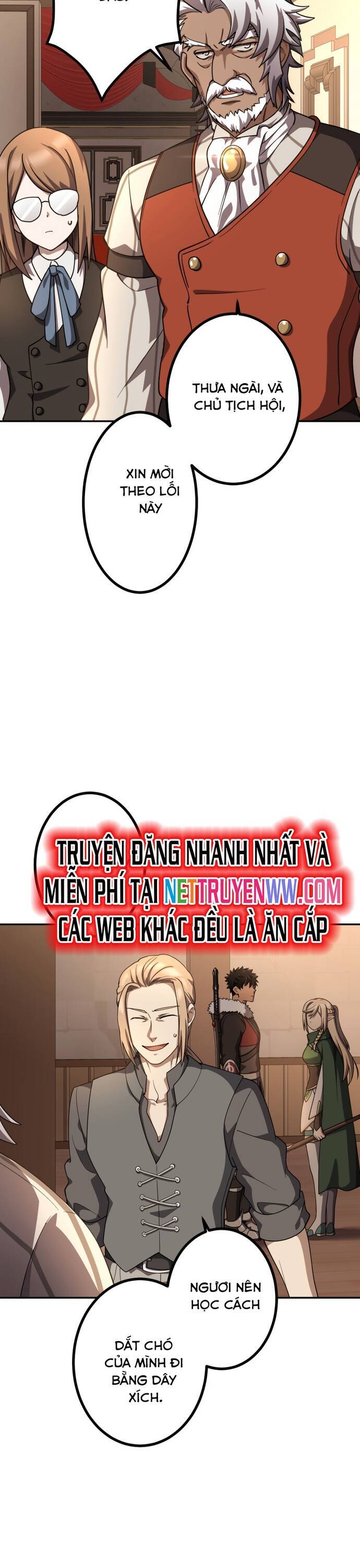 Thực Quỷ Mạo Hiểm Giả - Page 14