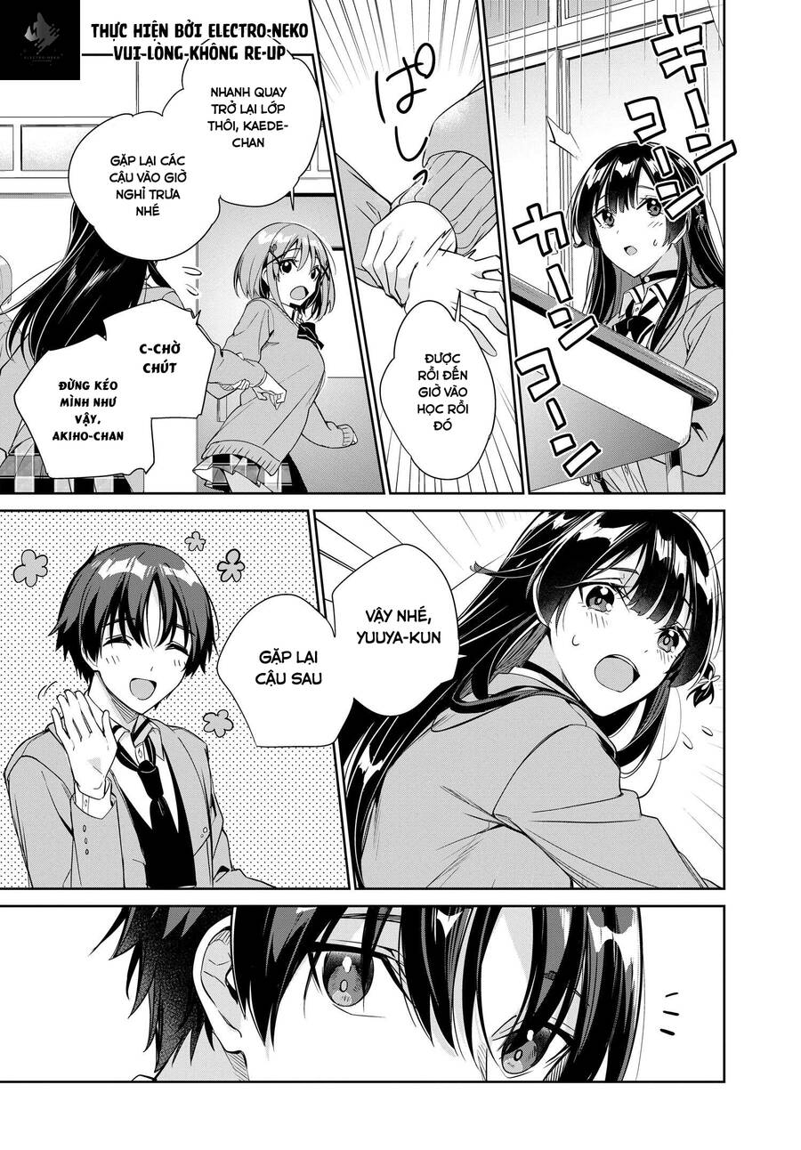 Ryoushin No Shakkin Wo Katagawari Shite Morau Jouken Wa Nihon Ichi - Page 18