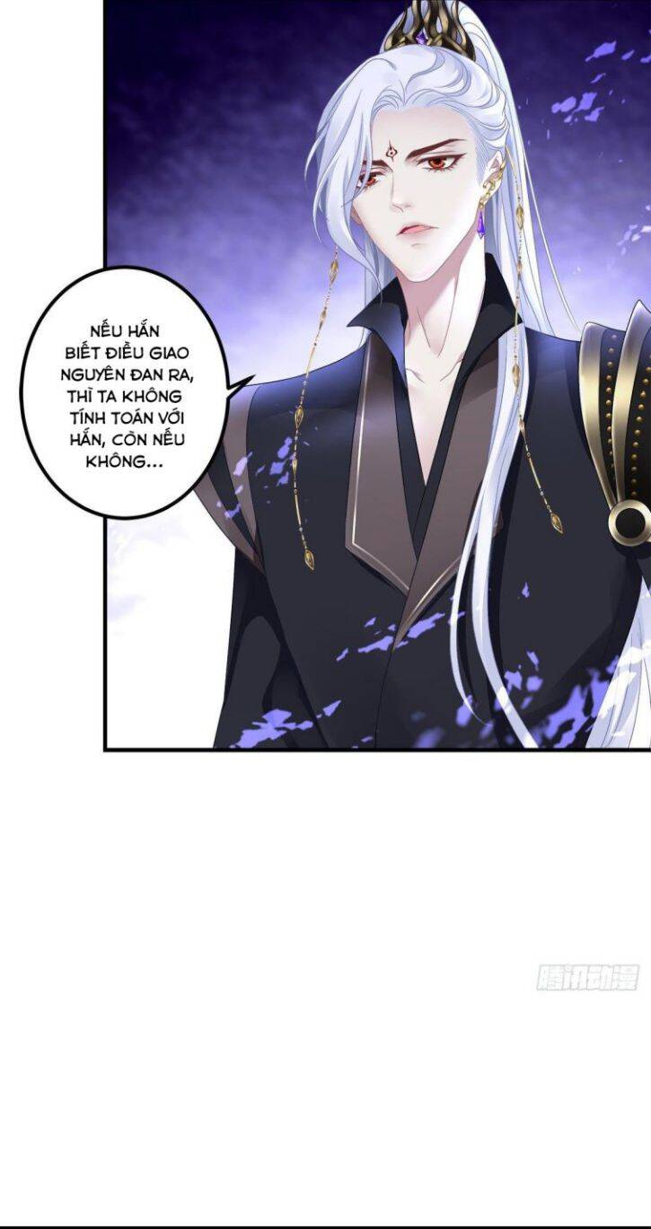 Hắc Hóa Đại Lão Thuần Dưỡng Chỉ Nam - Page 31