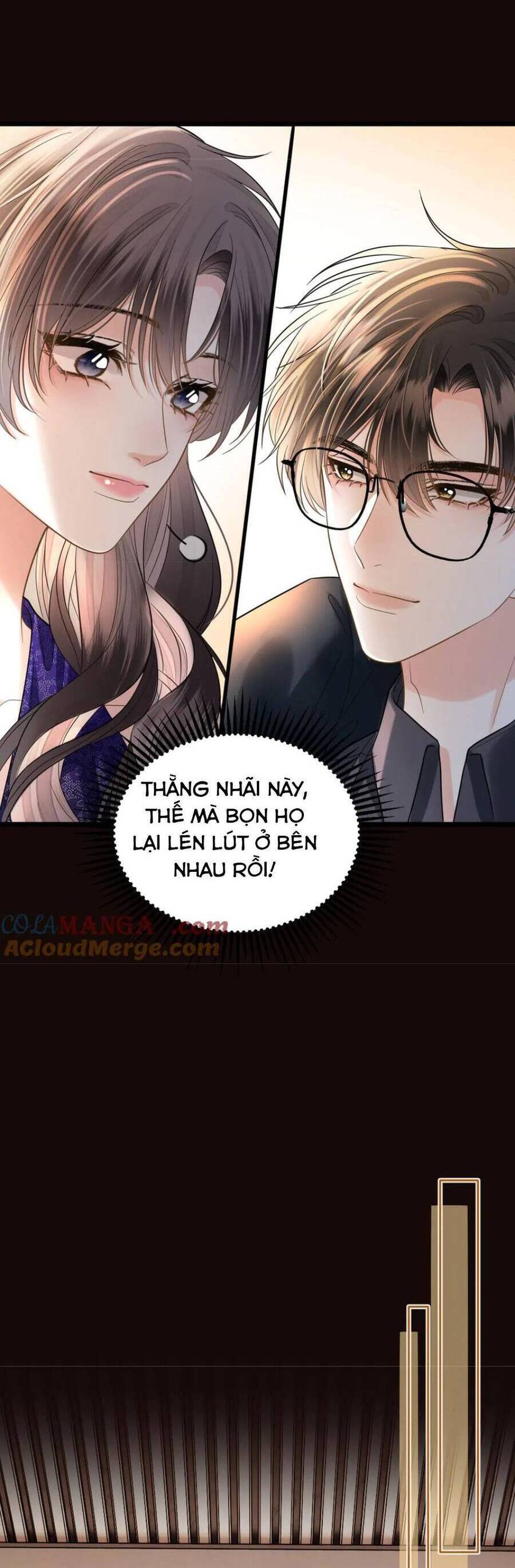 Ngày Mai Cũng Thích Em - Page 23