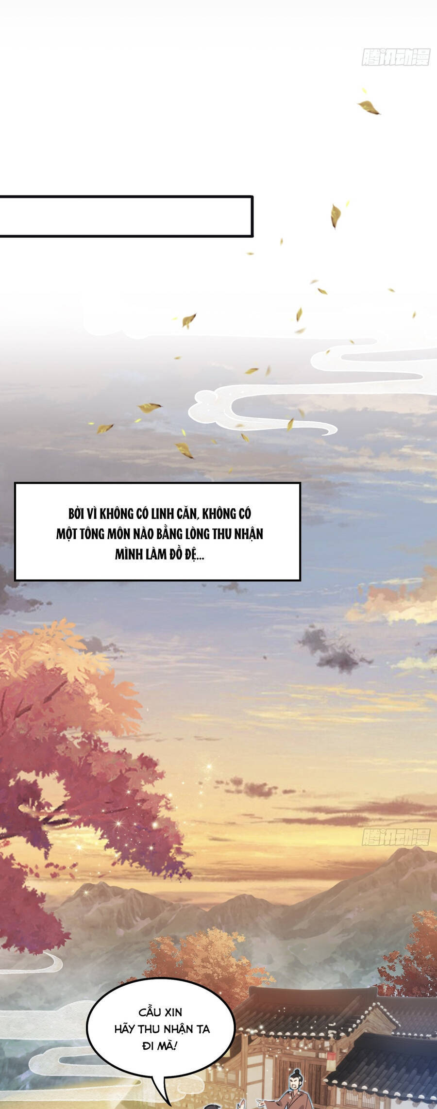 Hoá Ra Ta Đã Vô Địch Từ Lâu - Page 34