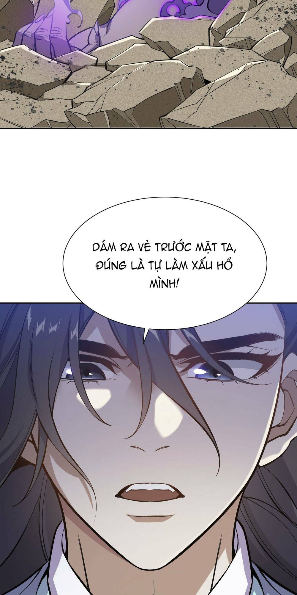 Ta Ở Tu Tiên Giới Chỉ Làm Giờ Hành Chính - Page 51