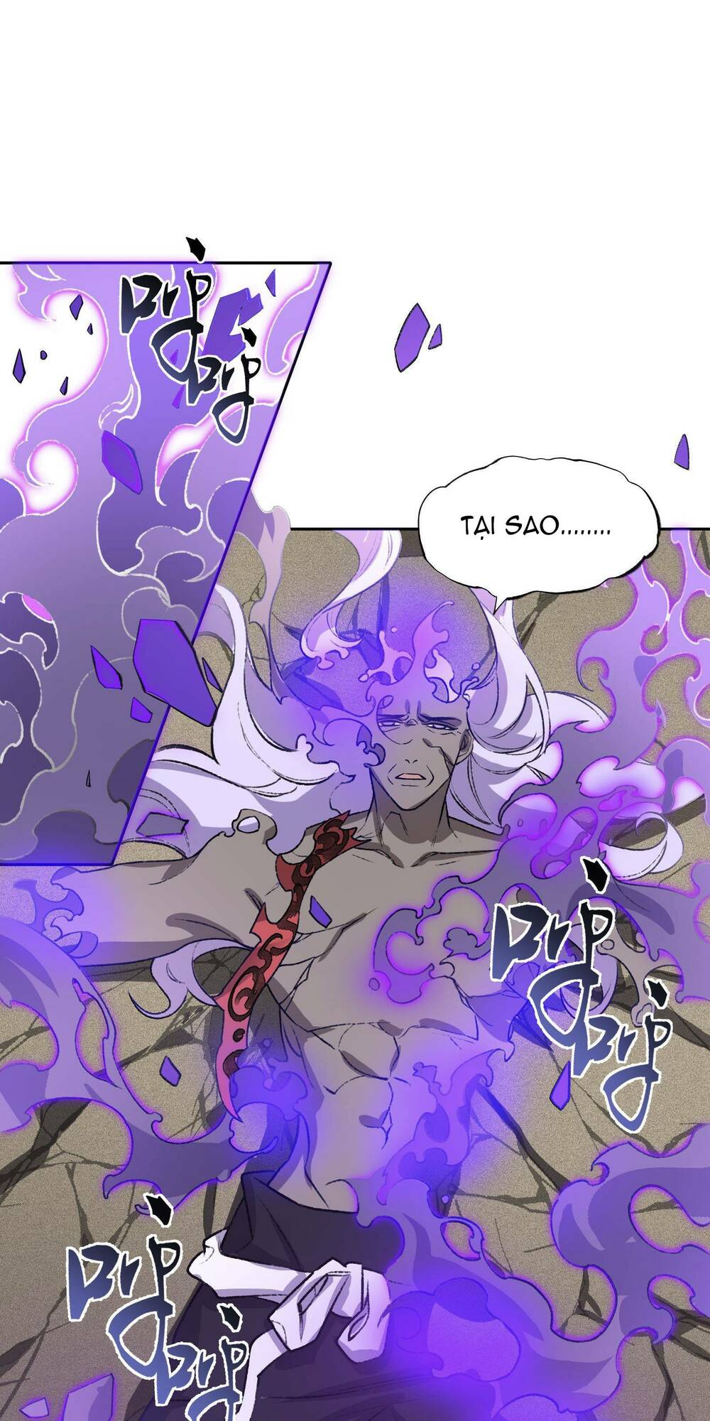 Ta Ở Tu Tiên Giới Chỉ Làm Giờ Hành Chính - Page 49