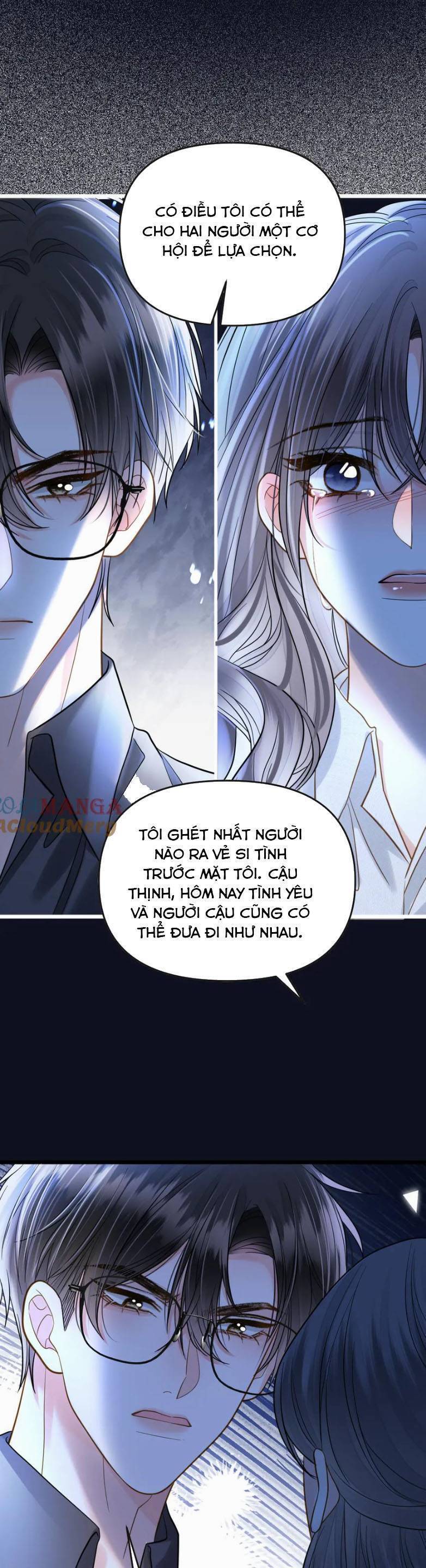 Ngày Mai Cũng Thích Em - Page 19